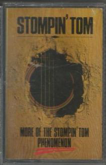 More Of The Stompin' Tom Phenomenon