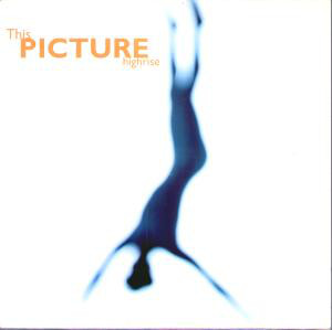 This Picture - Highrise - Used Vinyl Record 10" image 1