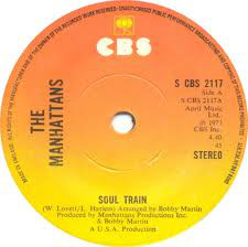 Soul Train