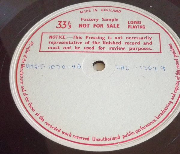 Jazz International - Used Vinyl Record image 1