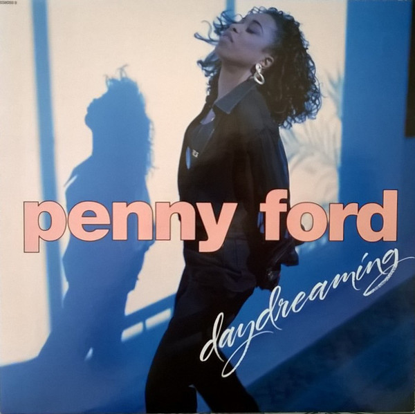 Penny Ford - Daydreaming - Used Vinyl Record 12" image 1