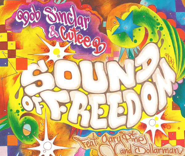 Sound Of Freedom