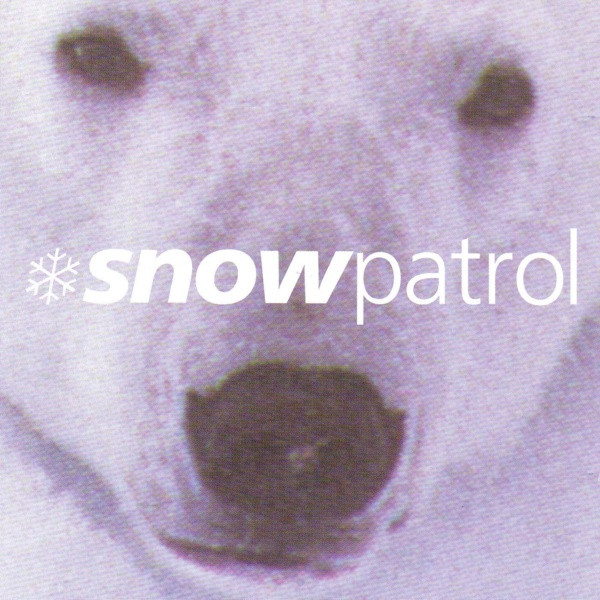 Snow Patrol - One Night Is Not Enough - Used CD image 1
