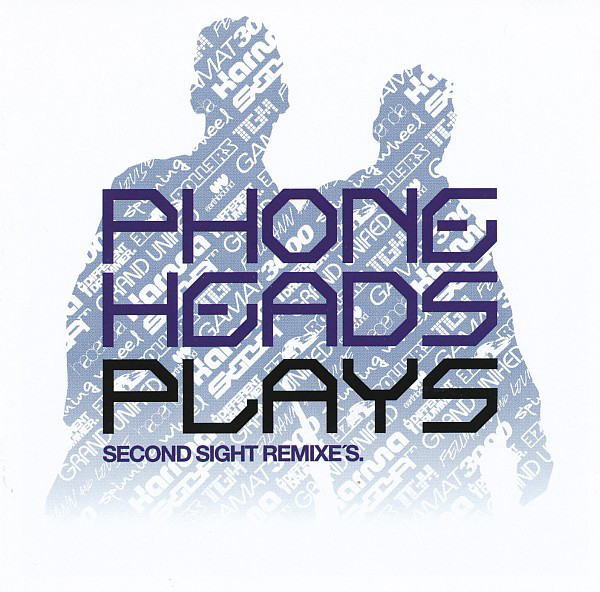 Plays (Second Sight Remixe's)