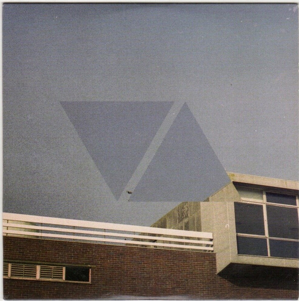 Raffertie - Visual Acuity - Used CD image 1