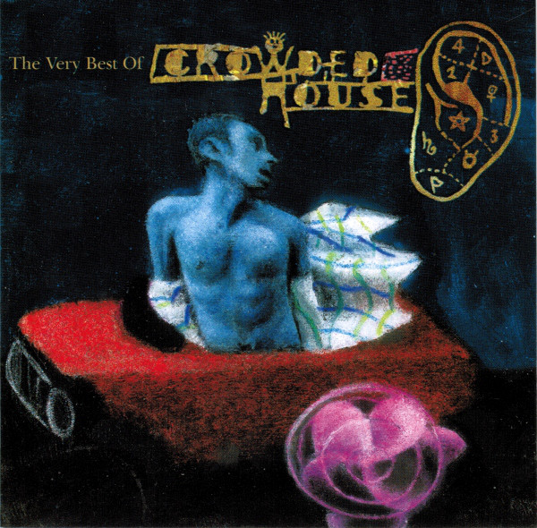 Recurring Dream (The Very Best Of Crowded House)