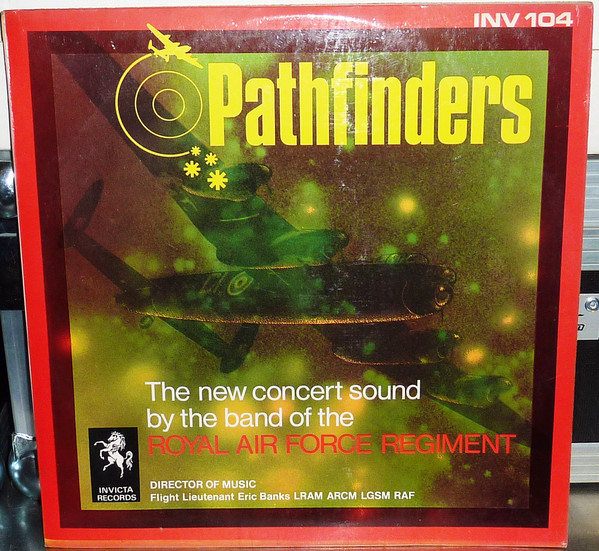 The Pathfinders