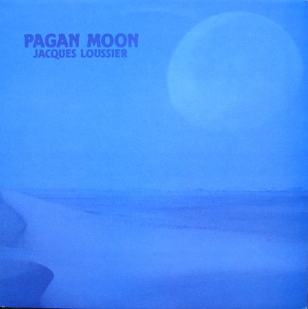 Pagan Moon