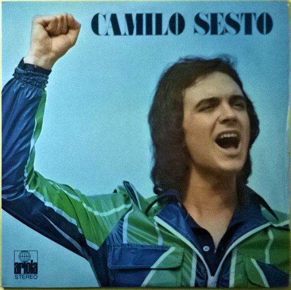 Camilo Sesto