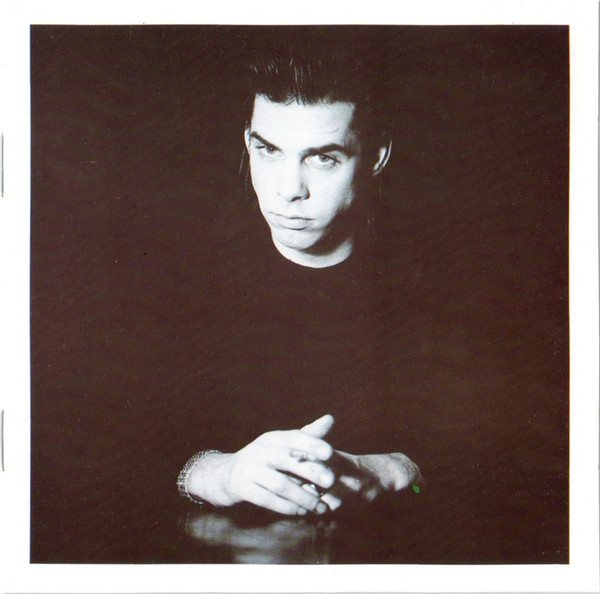 Nick Cave & The Bad - Firstborn Is Dead - Used CD image 1