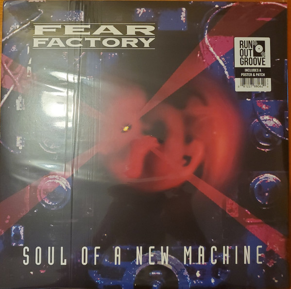 Soul Of A New Machine