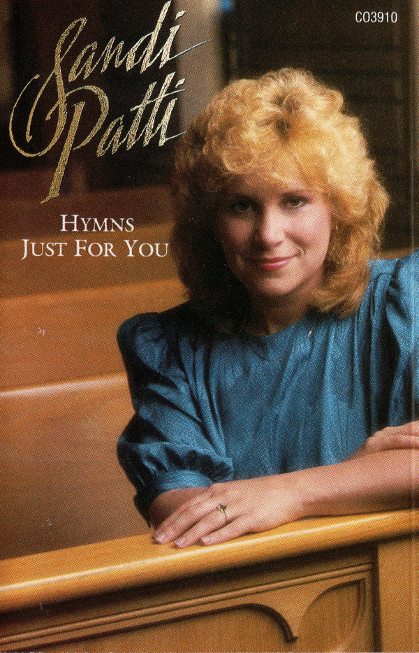 Hymns Just For You