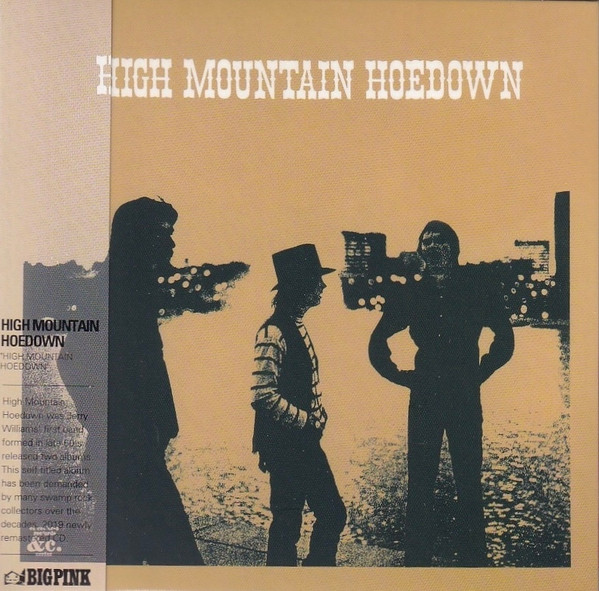 High Mountain Hoedown