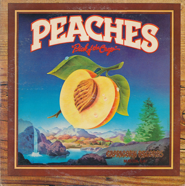 Peaches