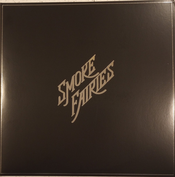 Smoke Fairies - Singles - Vinyl Record image 1