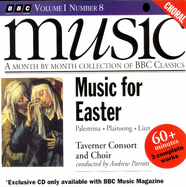 Music For Easter