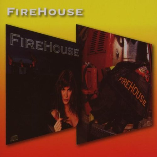 Firehouse / Hold Your Fire