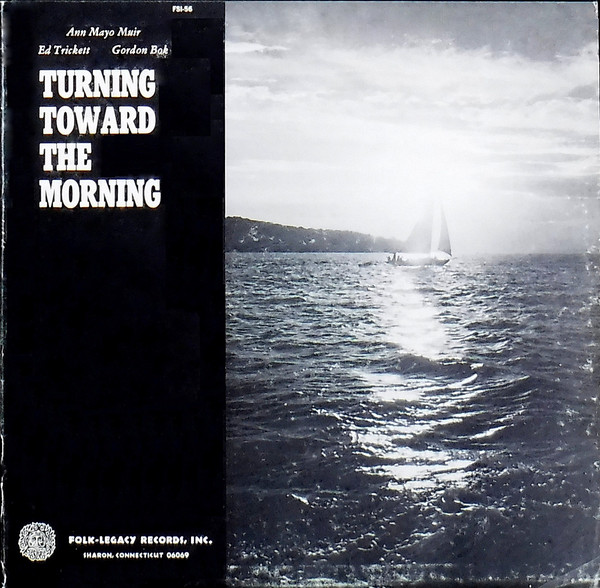 Turning Toward The Morning