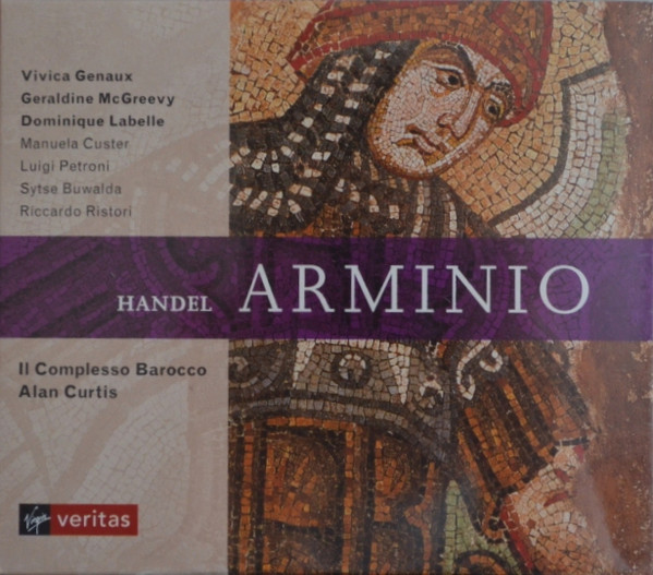 Arminio