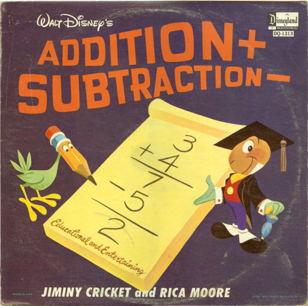 Addition And Subtraction