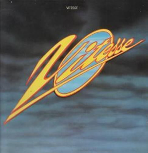 Vitesse - Used Vinyl Record image 1