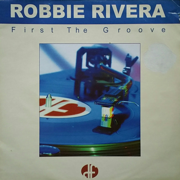 First The Groove