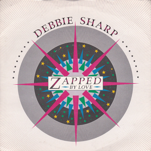 Zapped By Love