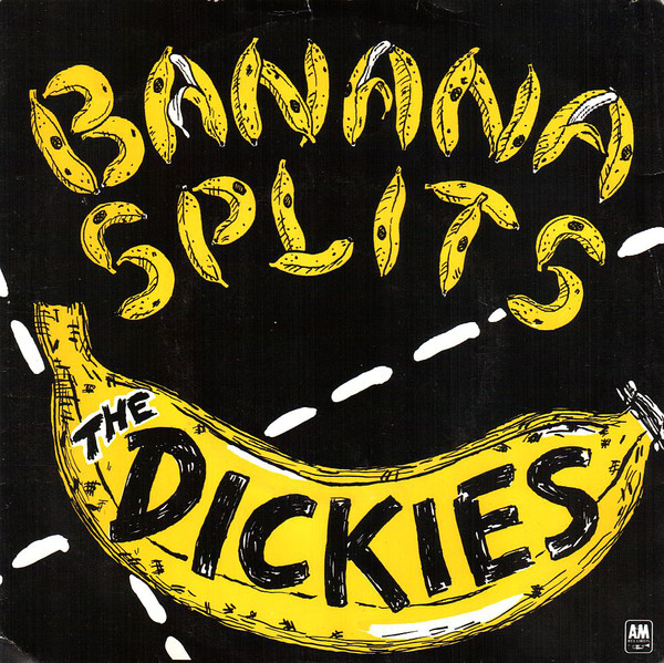 Banana Splits