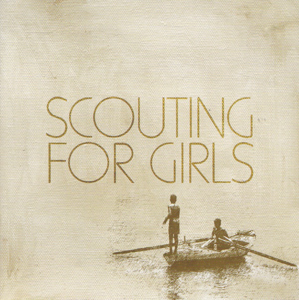 Scouting For Girls