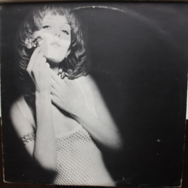 Various - "Get This" Young Blood Volume 2 - Used Vinyl Record image 1