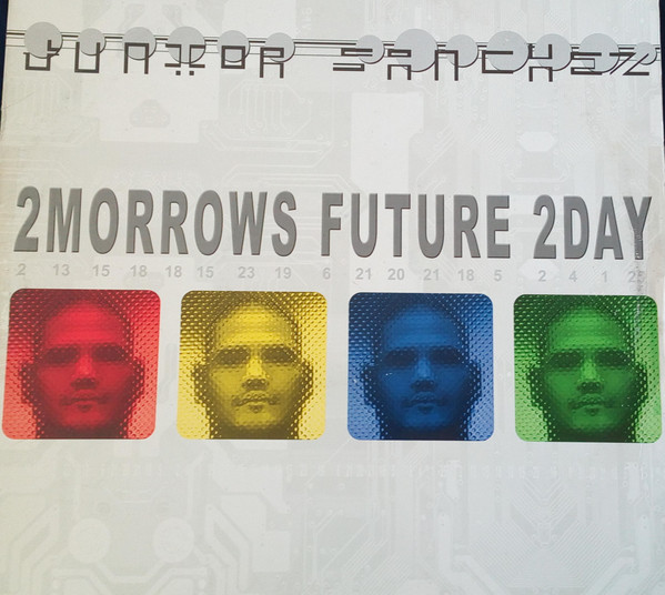 2Morrows Future 2Day