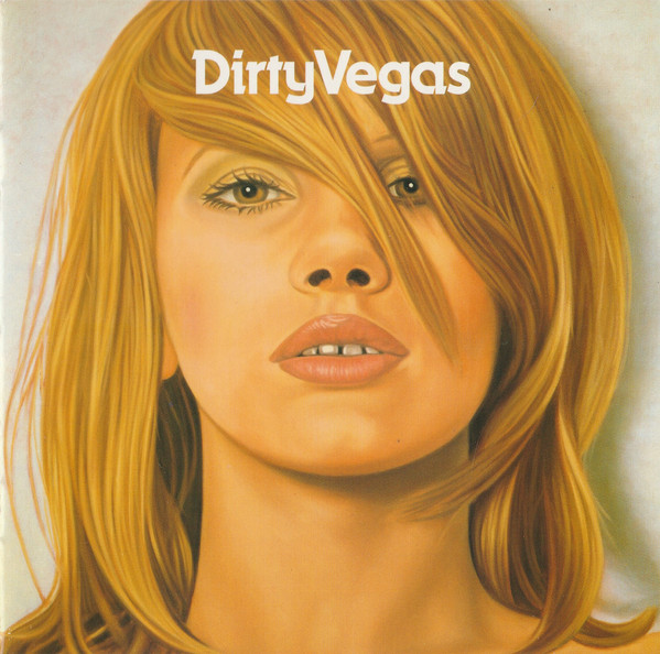 Dirty Vegas