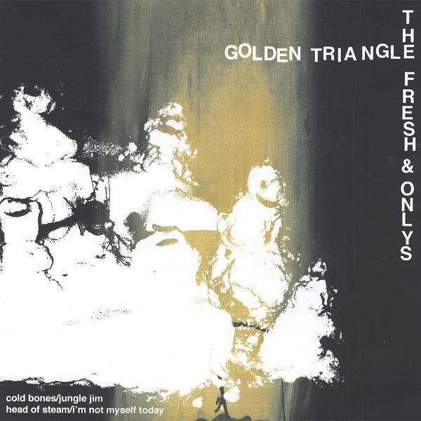 Golden Triangle / The Fresh & Onlys