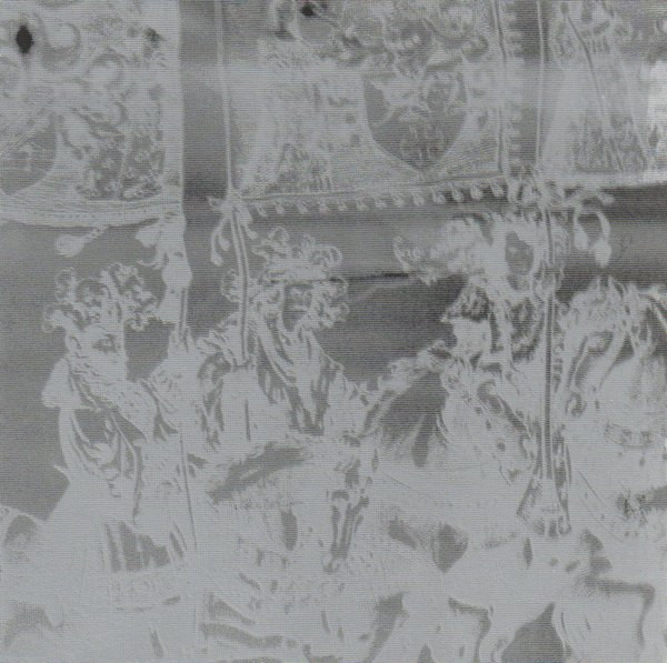 Hollowing - Collaborating Torture - Used CD image 1