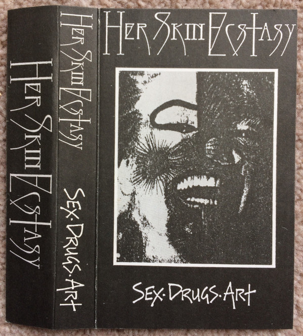 Sex Drugs Art