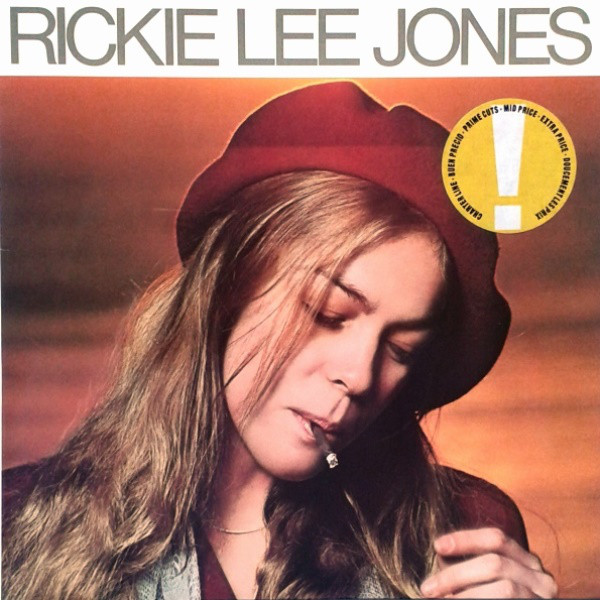 Rickie Lee Jones