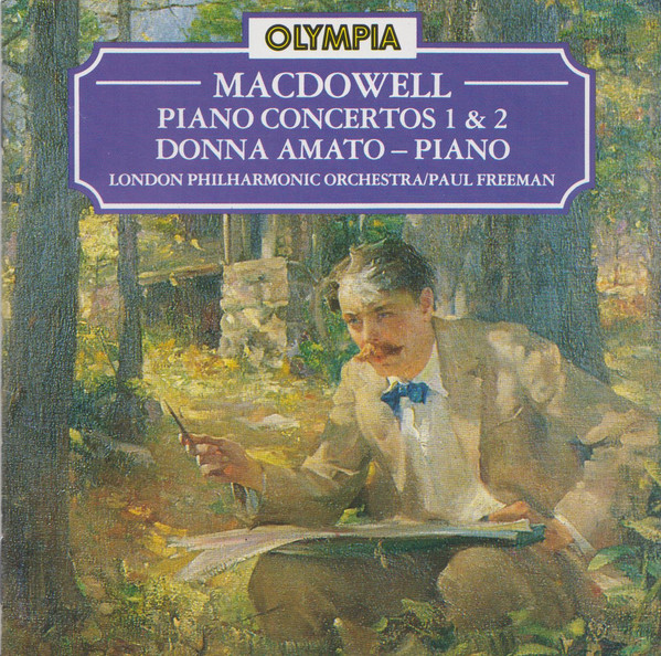 Piano Concertos 1 & 2