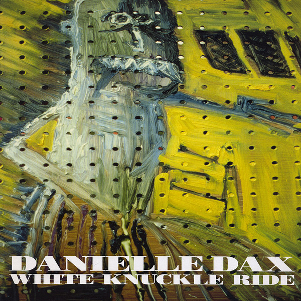 White Knuckle Ride