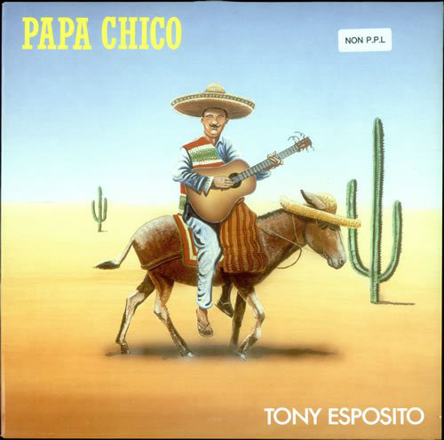 Papa Chico