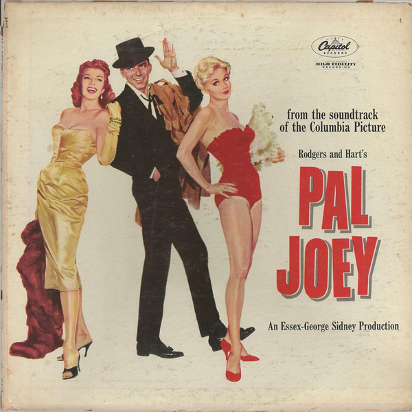 Pal Joey