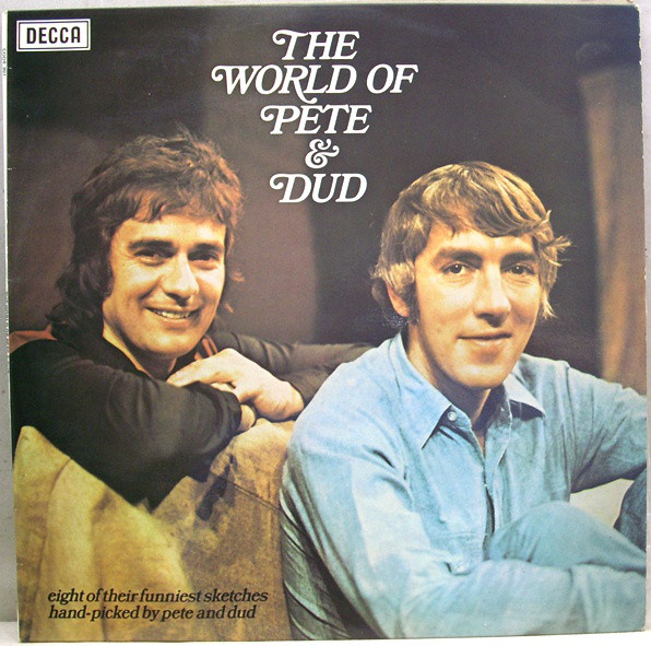 The World Of Pete & Dud