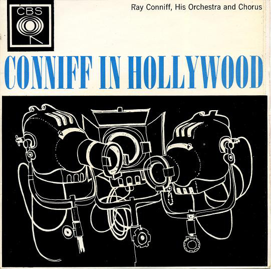 Conniff In Hollywood