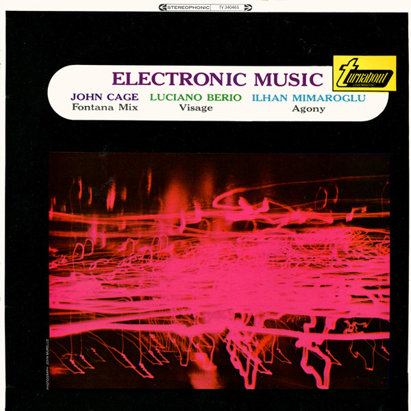 Electronic Music