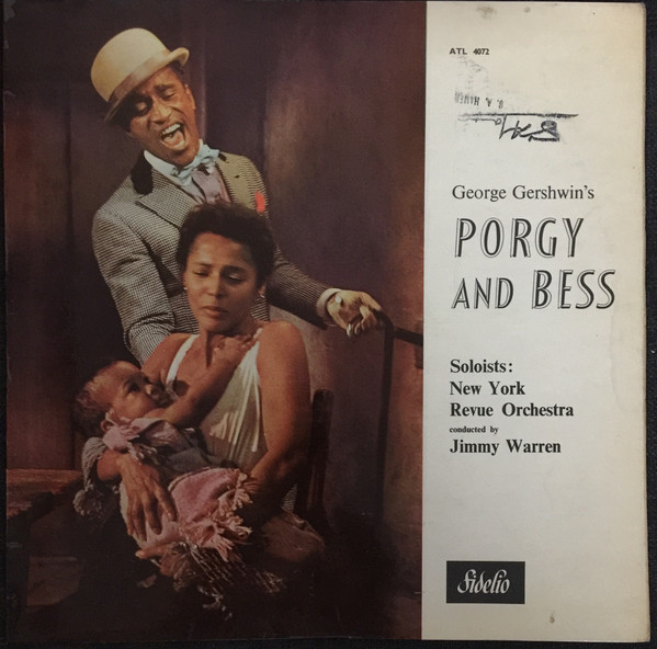 Porgy And Bess