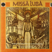 Missa Luba / Misa Criolla