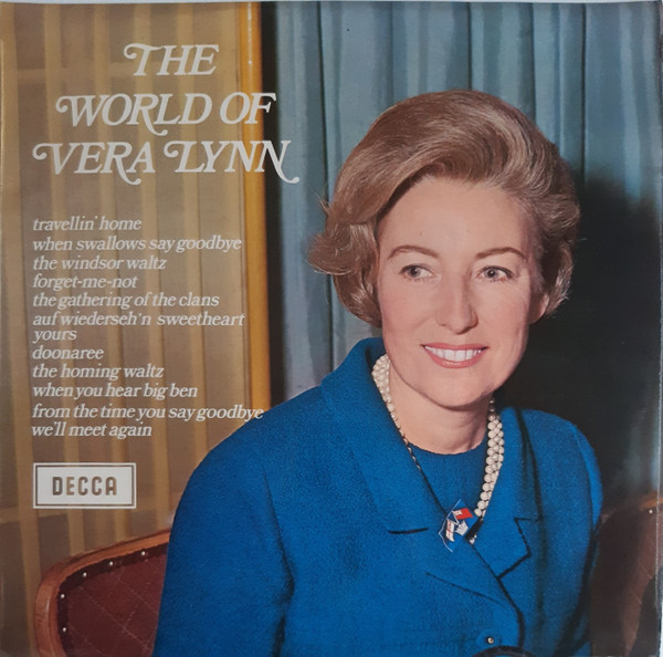 The World Of Vera Lynn