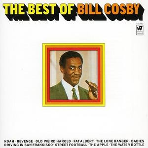 The Best Of Bill Cosby