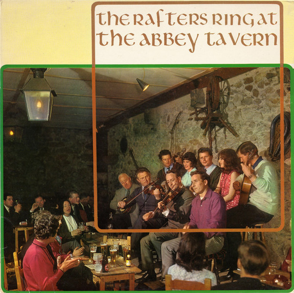 The Rafters Ring At The Abbey Tavern