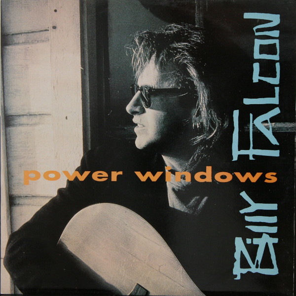 Power Windows