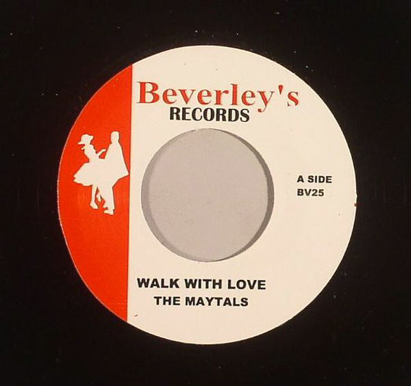 Walk With Love